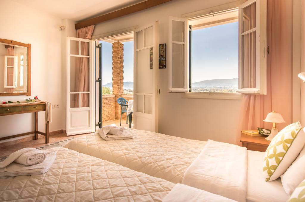 Dolce Vita Residence Kalamáki Kültér fotó