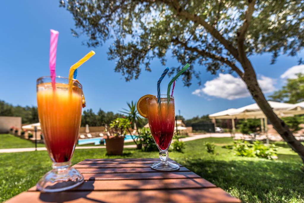 Dolce Vita Residence Kalamáki Kültér fotó